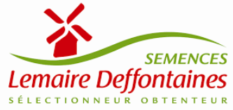 logo de Lemaire Deffontaines