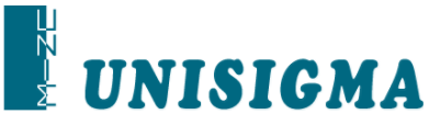logo de Unisigma