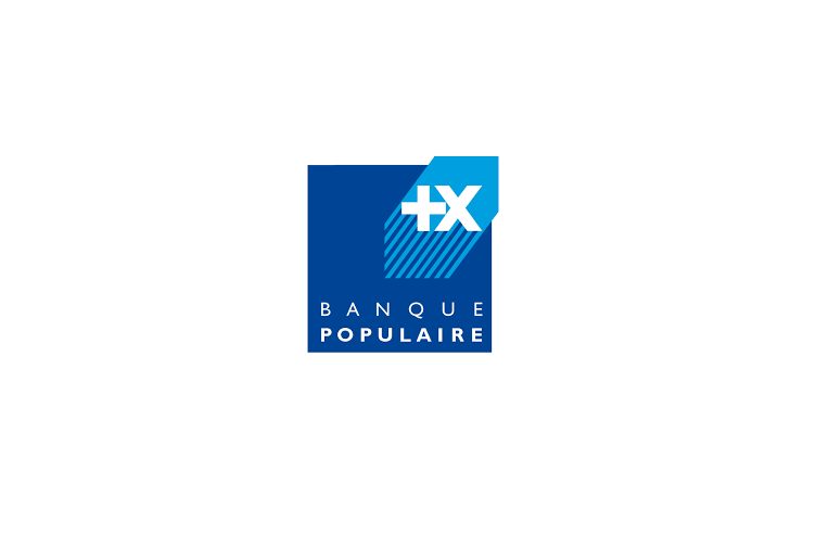 logo de Banque Populaire
