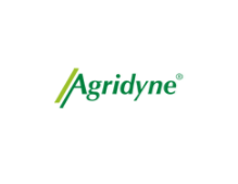 logo de Agridyne