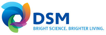 logo de DSM Agro