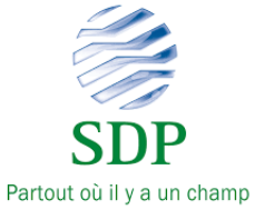 logo de SDP