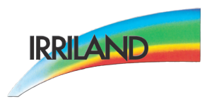 logo de Irriland