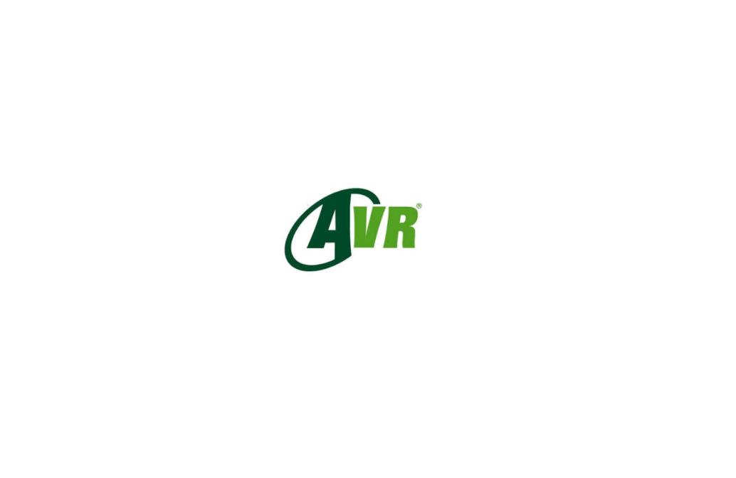 logo de AVR