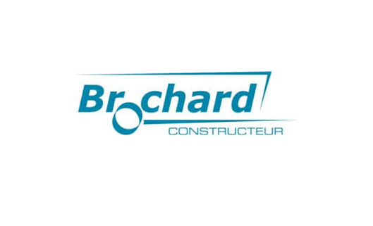 logo de Brochard