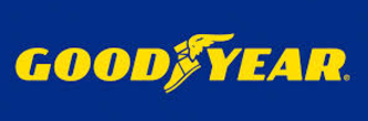 logo de Goodyear