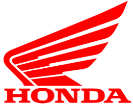 logo de Honda P.E