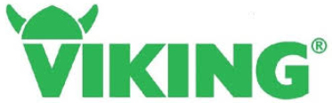 logo de Vicking
