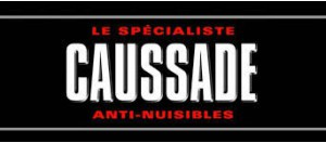 logo de Caussade