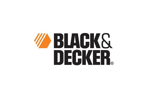 logo de Black&Decker