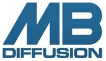 logo de MB Diffusion