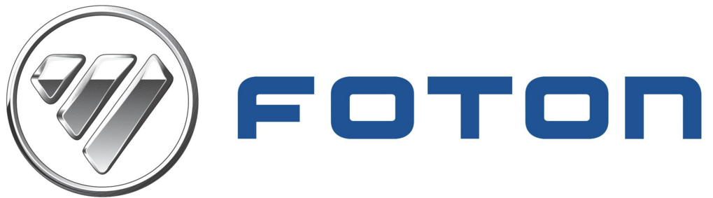 logo de Foton
