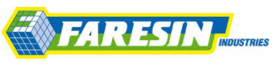 Logo Faresin