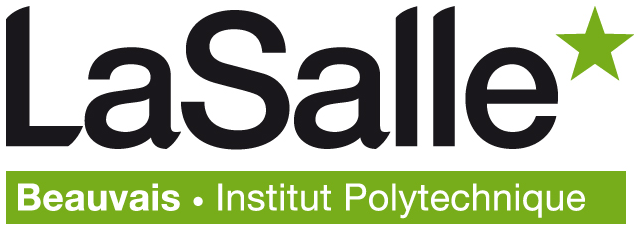 logo de Institut Polytechnique LaSalle Beauvais