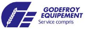 logo de Godefroy Equipement