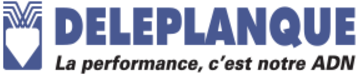 logo de Deleplanque