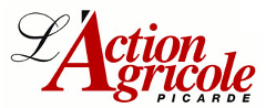 Logo Action Agricole Picarde Sarl
