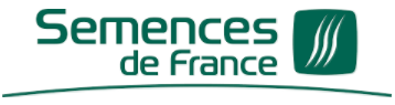 Logo Semences de France
