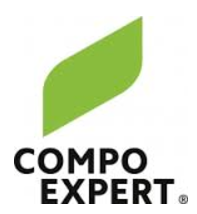 logo de Compo Expert