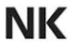logo de NK