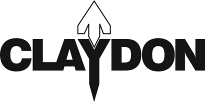logo de Claydon