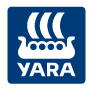 logo de Yara