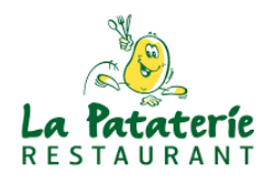 logo de La Pataterie