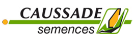 logo de Caussade semences