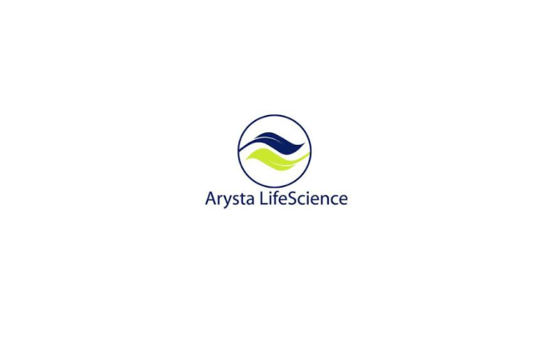 Logo Arysta LifeScience
