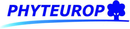 logo de Phyteurop