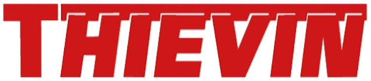 logo de Thiévin
