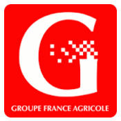 logo de Groupe France Agricole
