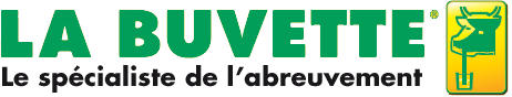 logo de La Buvette