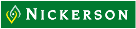 logo de Nickerson