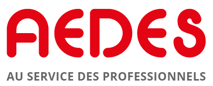 logo de AEDES