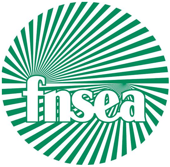 logo de FNSEA
