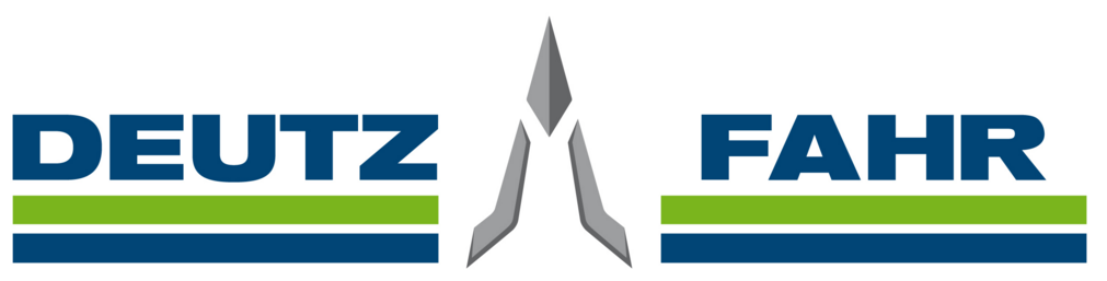 logo de Deutz-Fahr
