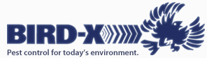 logo de Bird-X