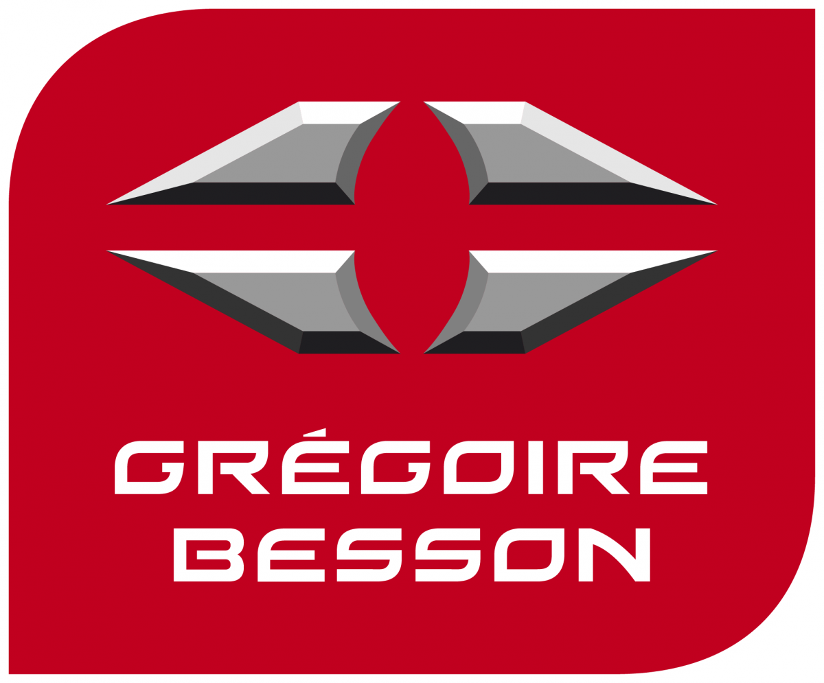 logo de Grégoire Besson