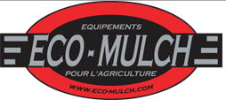 logo de Eco-Mulch