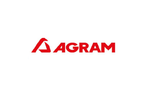 logo de Agram