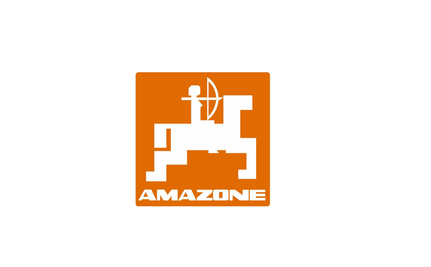 logo de Amazone