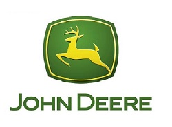 logo de John Deere