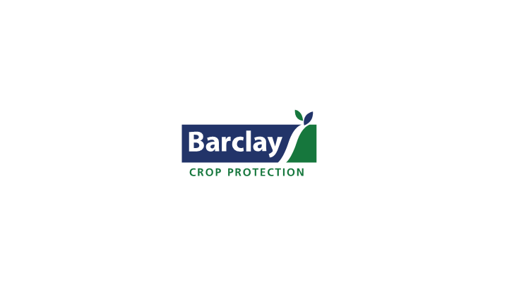 Logo Barclay Crop Protection
