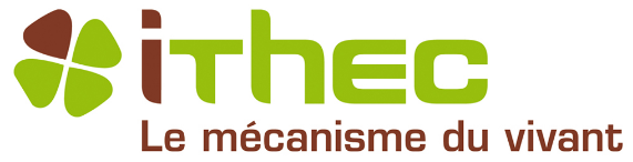Logo Ithec