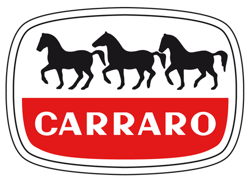 logo de Carraro