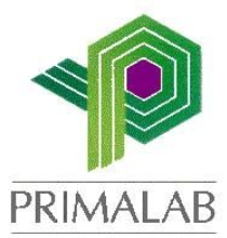 logo de Primalab