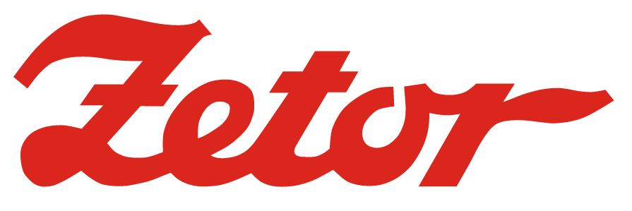 logo de Zetor