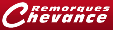 logo de Remorques Chevance