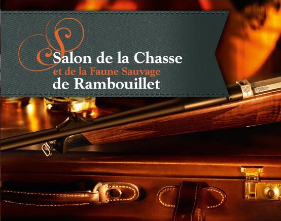 Photo du Salons professionnels Salon de la Chasse et de la Faune Sauvage de Rambouillet